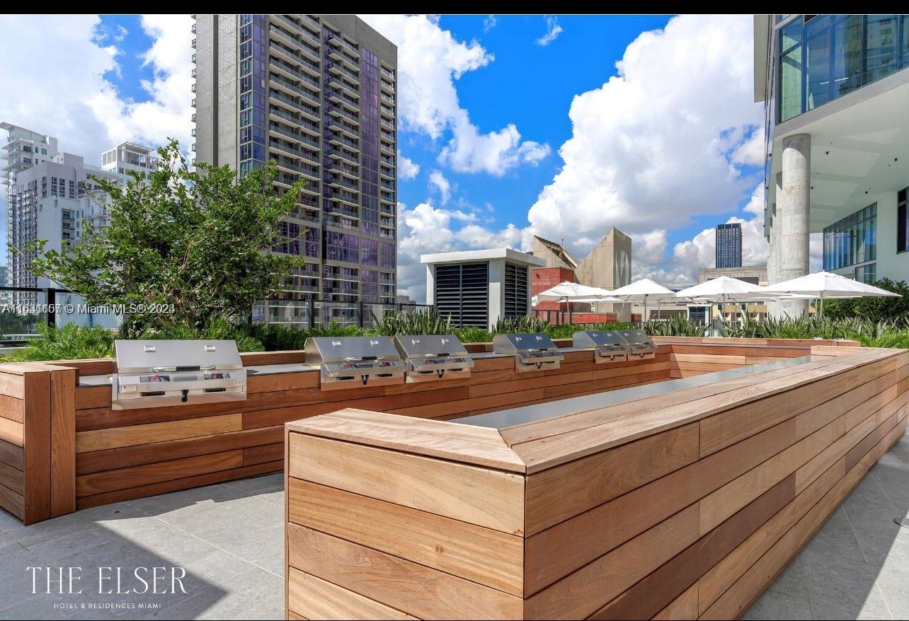# - Residential