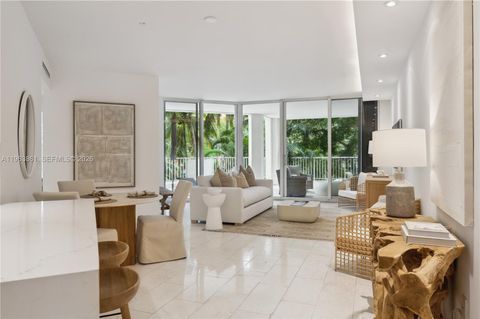 715 Crandon Blvd 206 Key Biscayne FL 33149