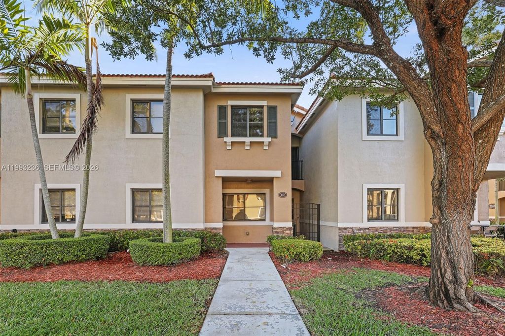 Photo of 22721 SW 88th Pl #10-19, Cutler Bay, FL 33190 (MLS # A11993236)