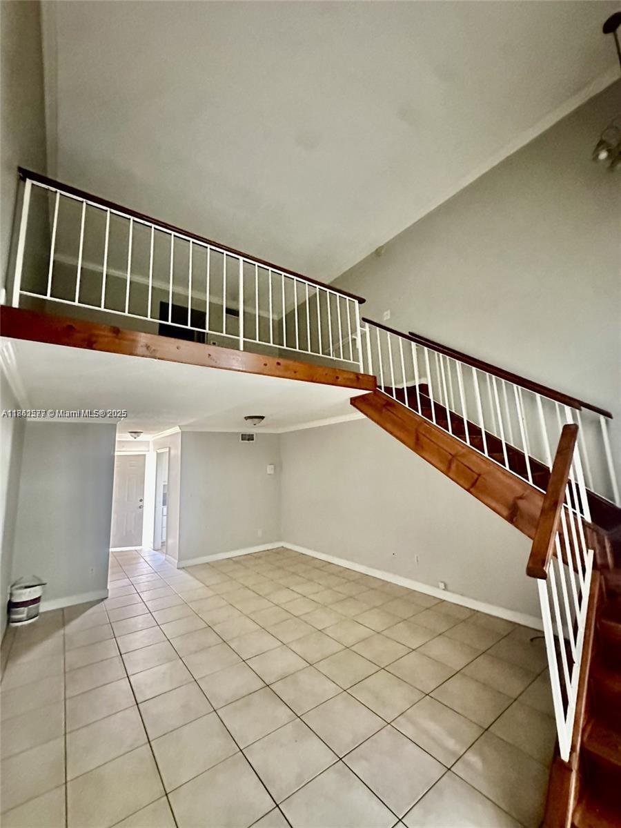 COURTYARDS AT KENDALL CON - Residential