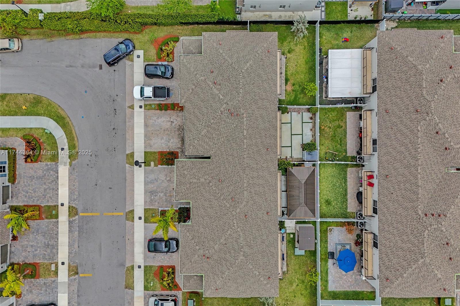 CEDAR AT KEYS GATE - Residential