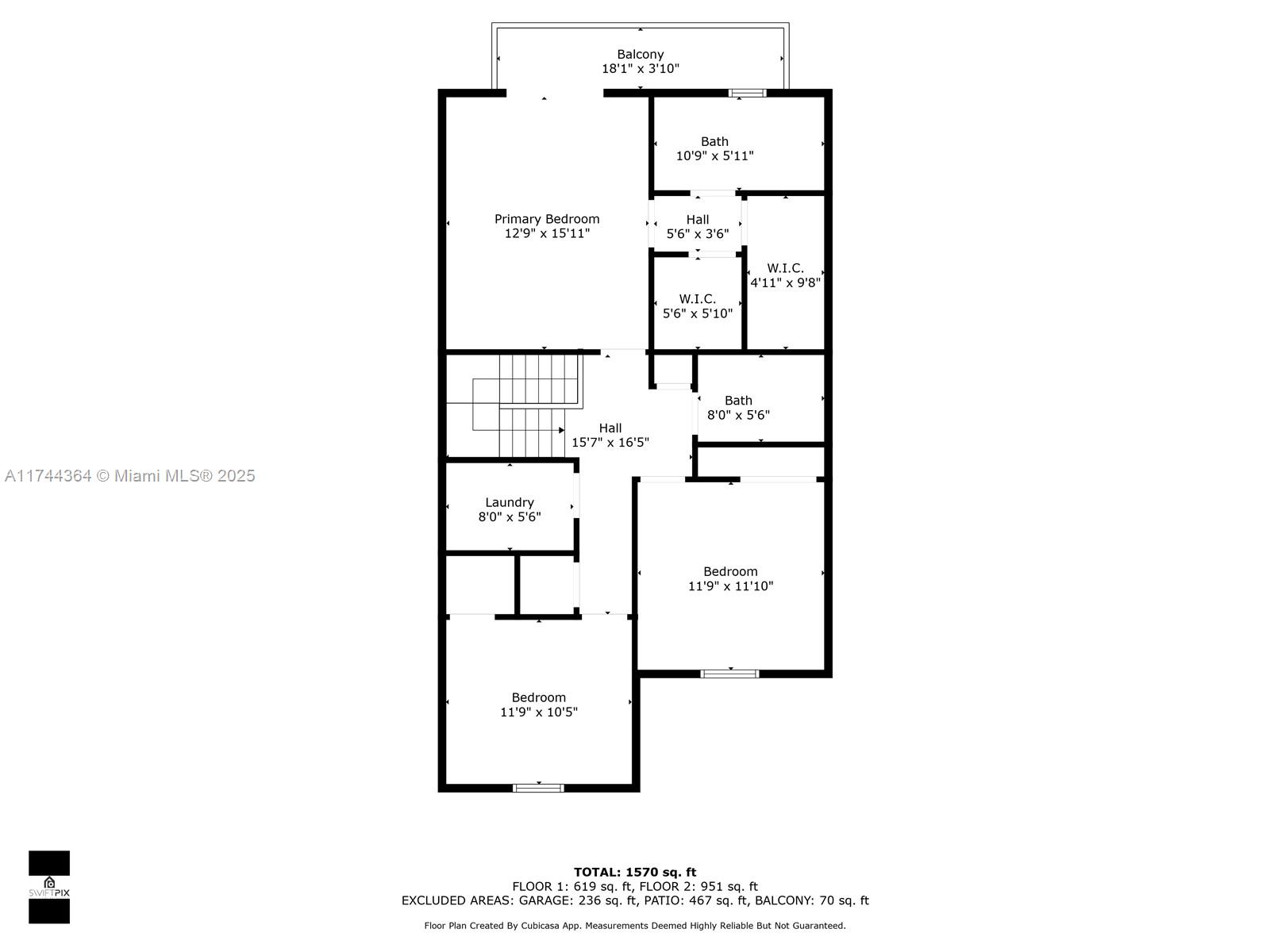CEDAR AT KEYS GATE - Residential