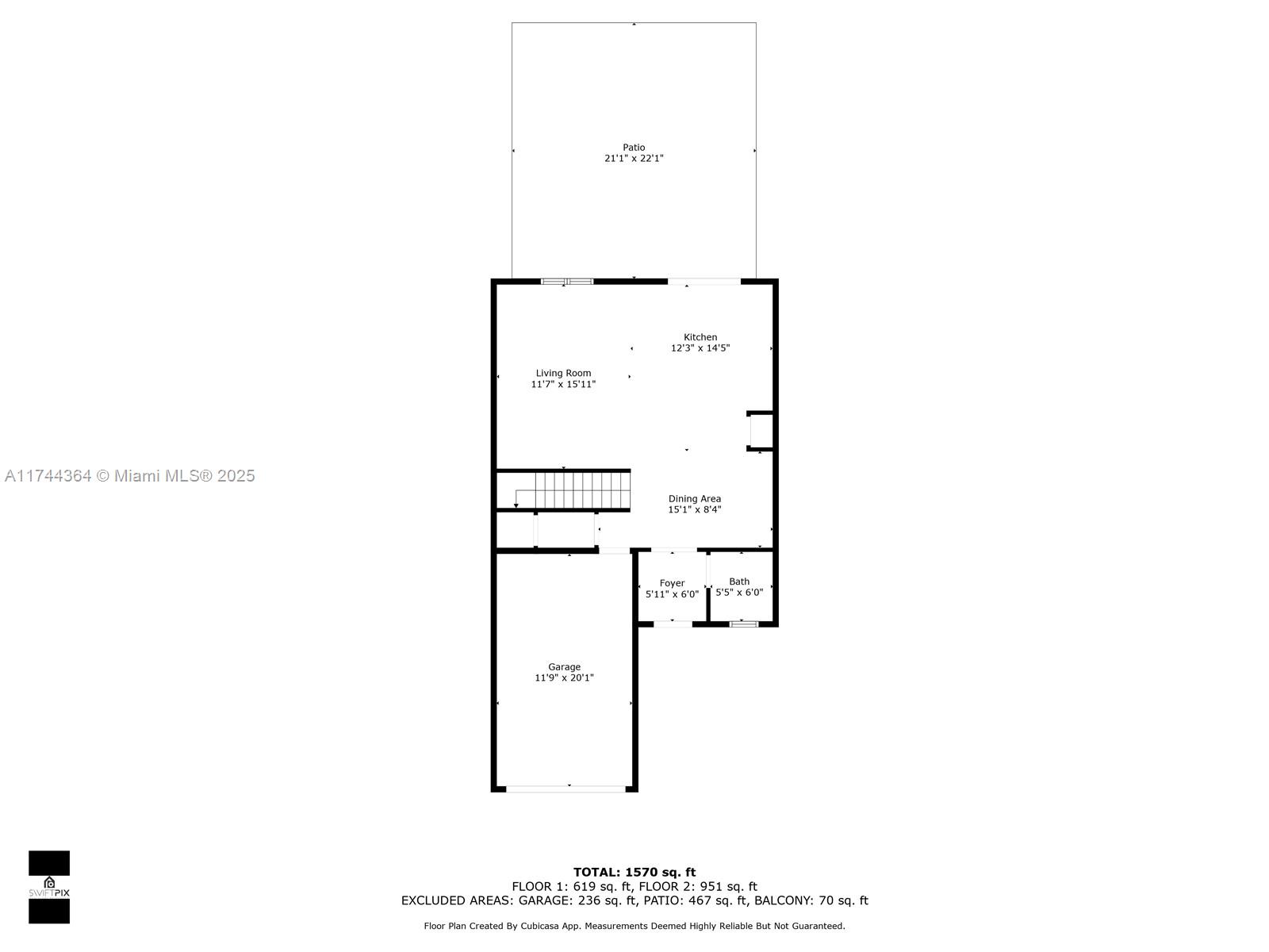 CEDAR AT KEYS GATE - Residential