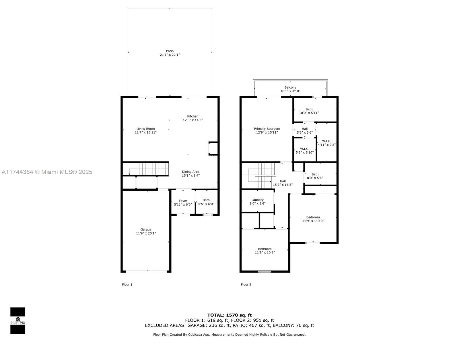 CEDAR AT KEYS GATE - Residential
