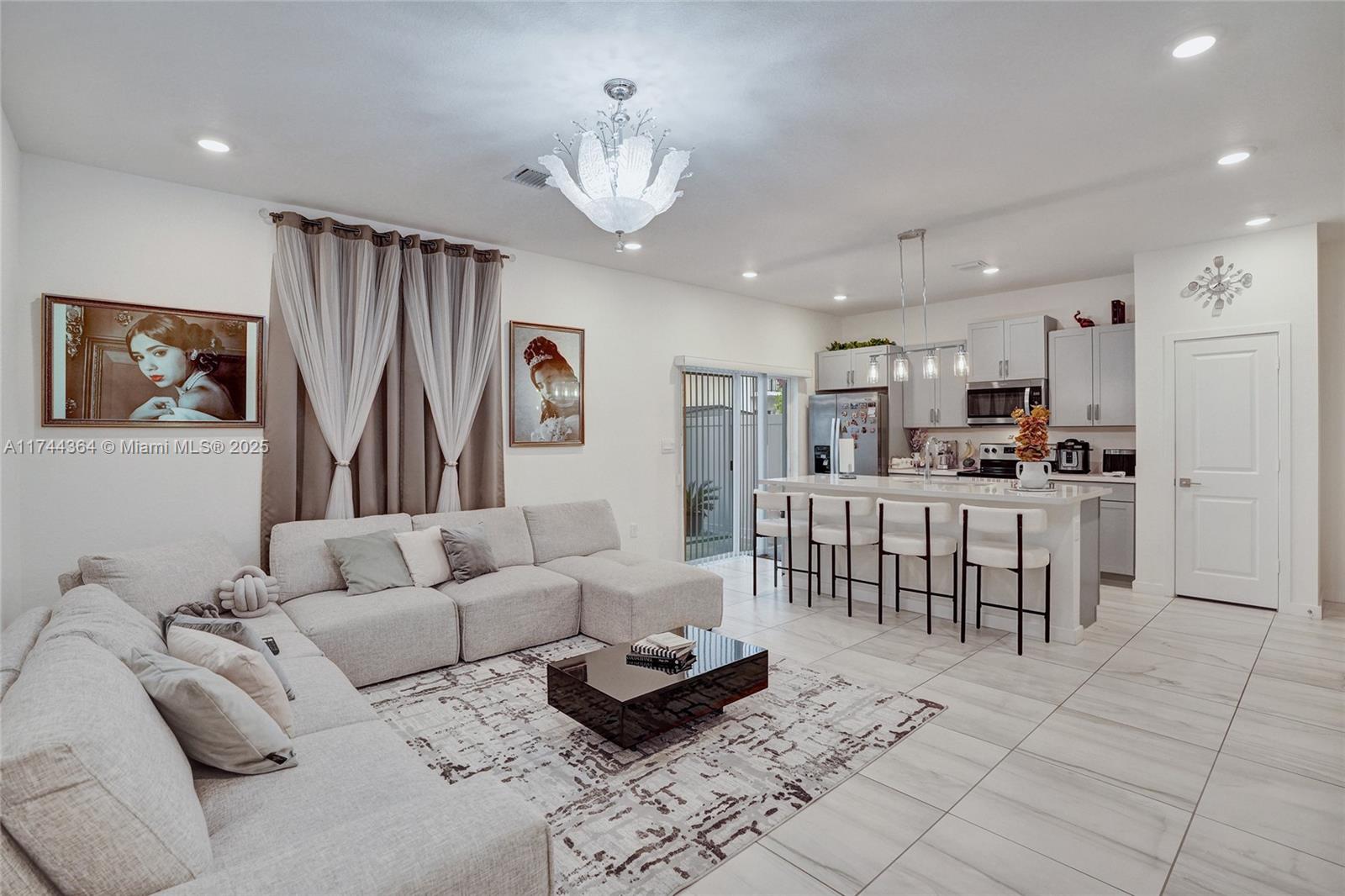 CEDAR AT KEYS GATE - Residential