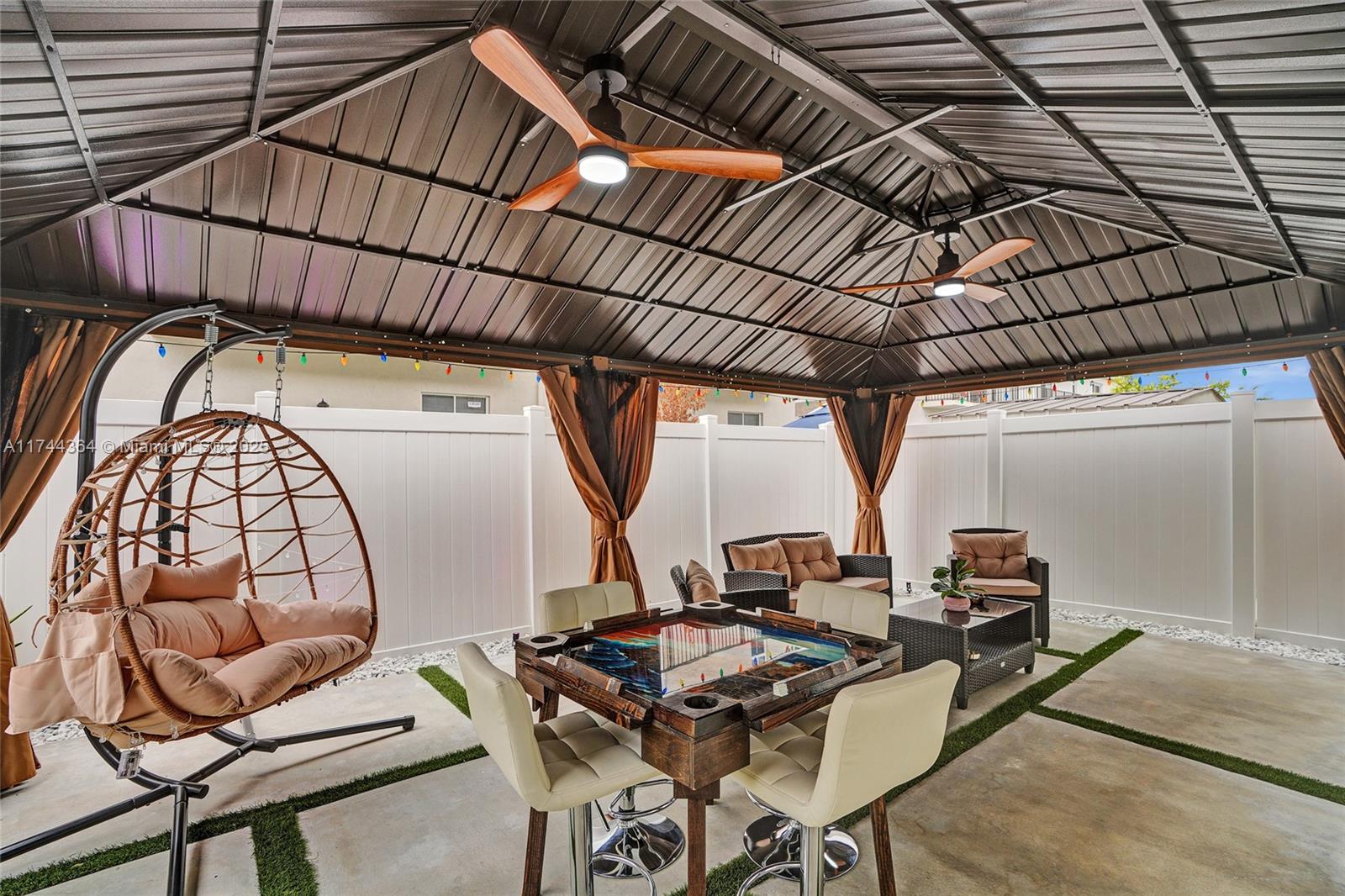 CEDAR AT KEYS GATE - Residential