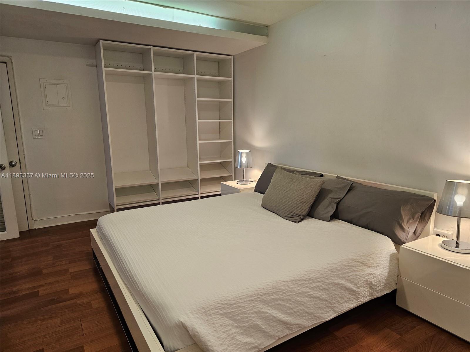 LINCOLN SUB - Residential Lease