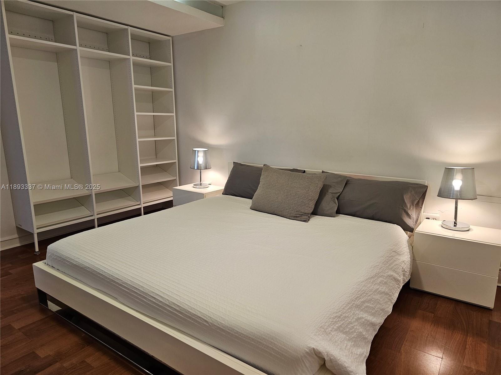 LINCOLN SUB - Residential Lease