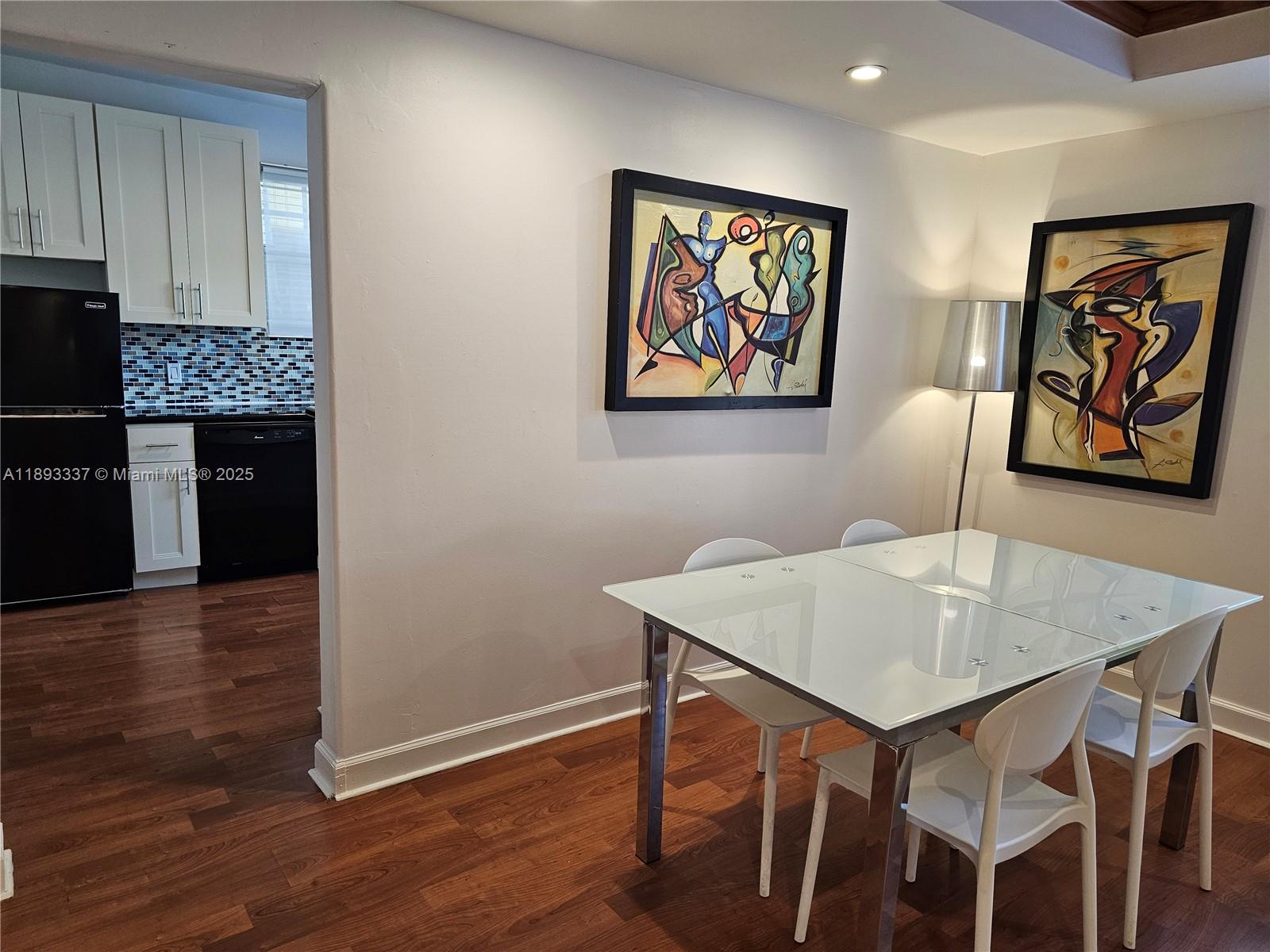 LINCOLN SUB - Residential Lease