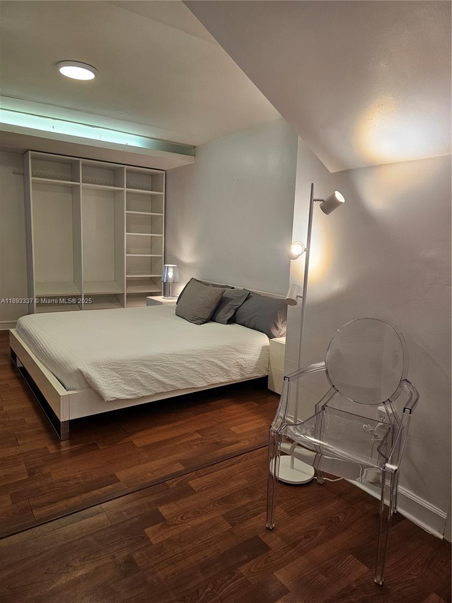 LINCOLN SUB - Residential Lease