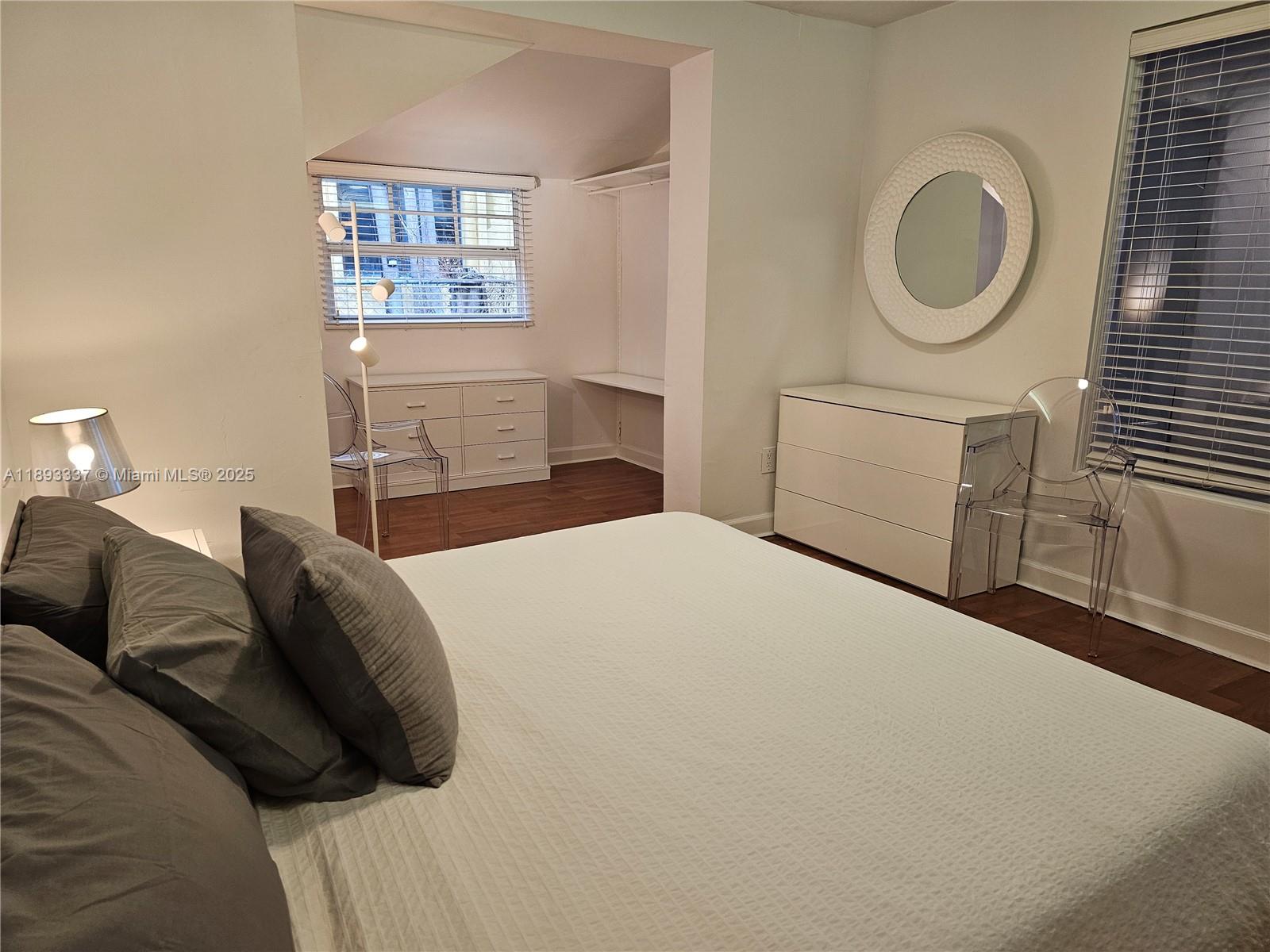 LINCOLN SUB - Residential Lease