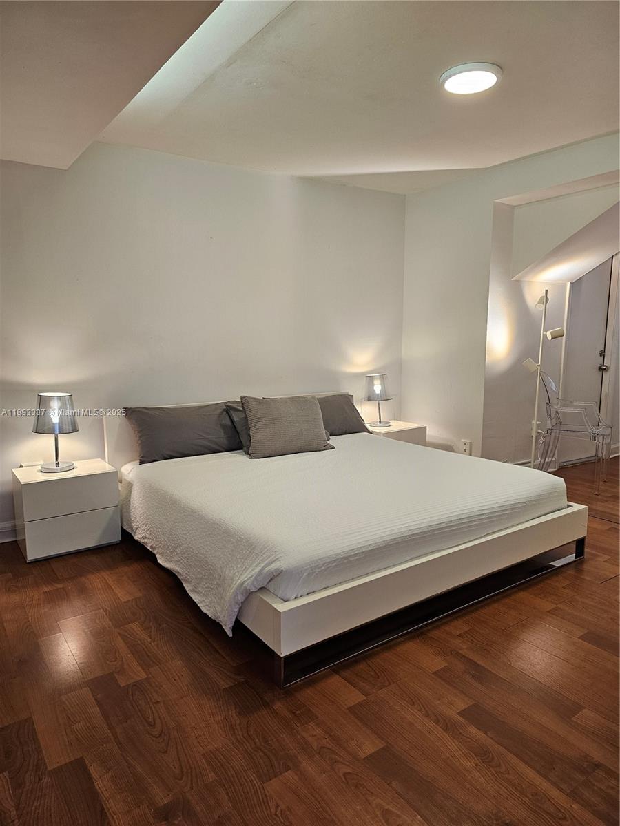 LINCOLN SUB - Residential Lease