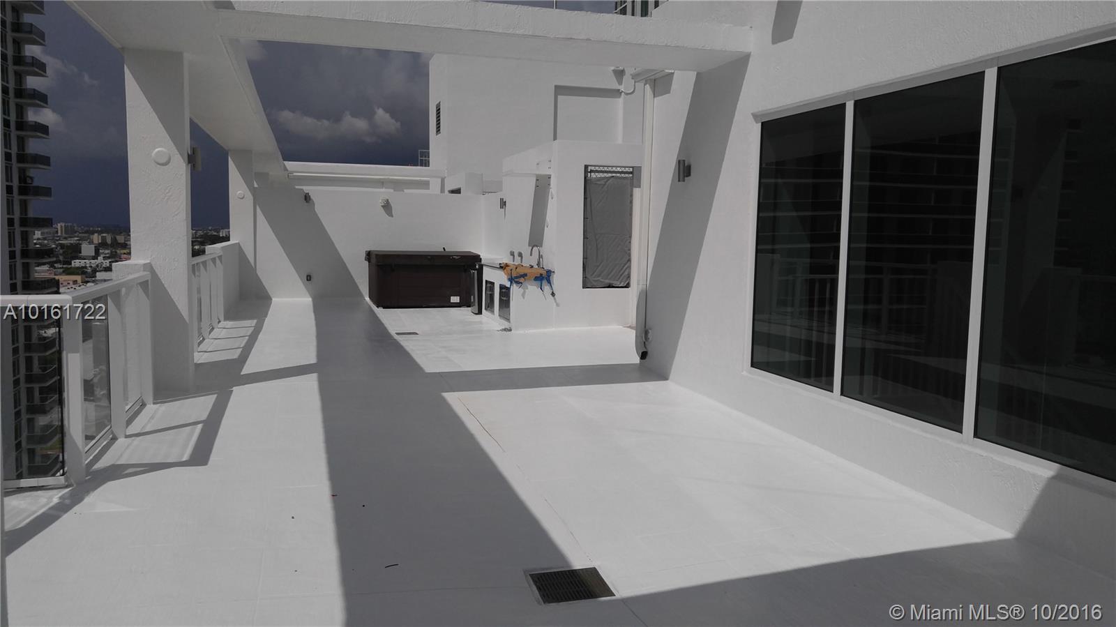 THE CRIMSON - Residential Lease