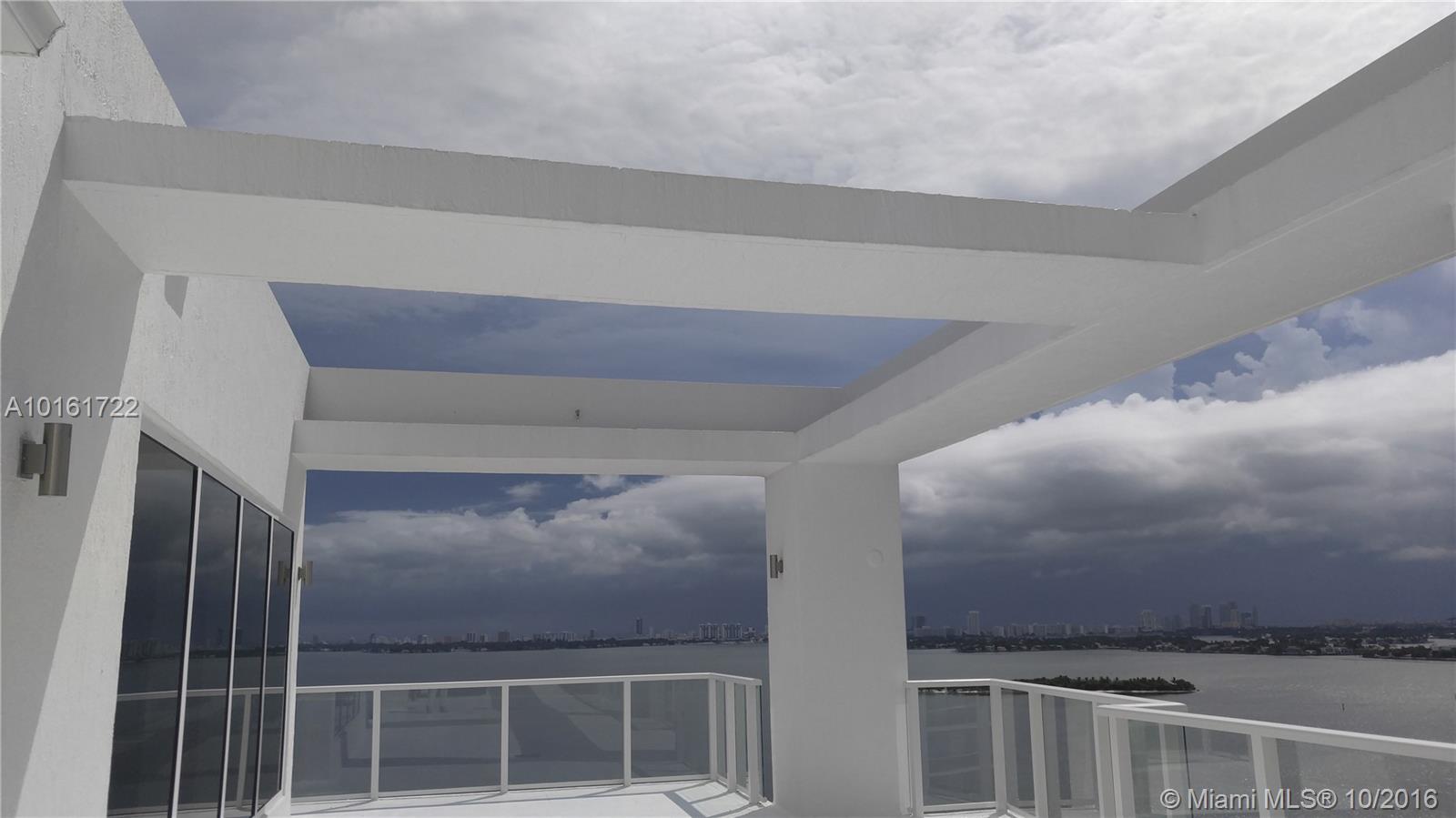 THE CRIMSON - Residential Lease