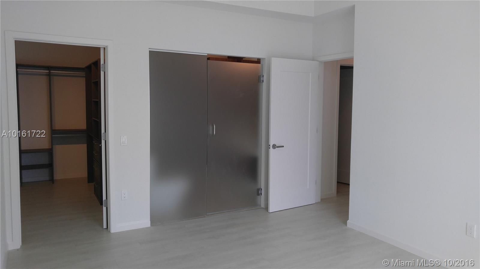 THE CRIMSON - Residential Lease