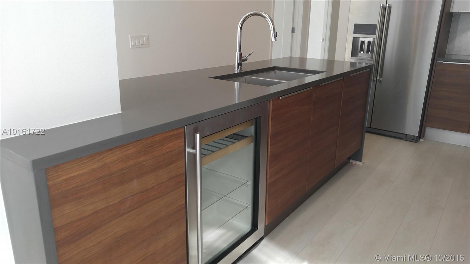 THE CRIMSON - Residential Lease