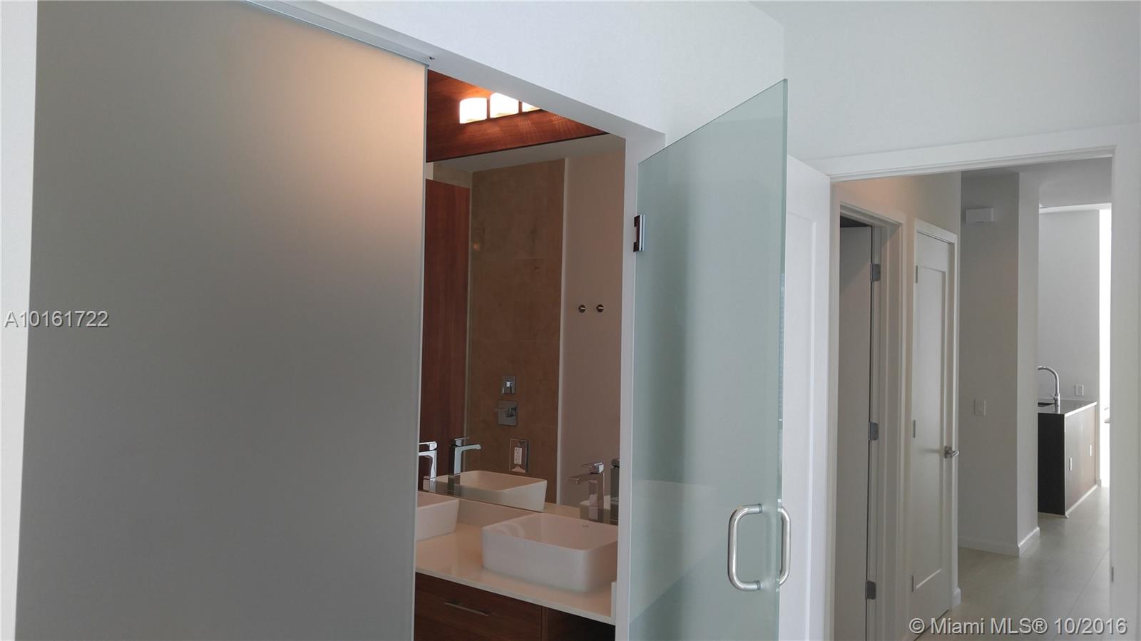 THE CRIMSON - Residential Lease