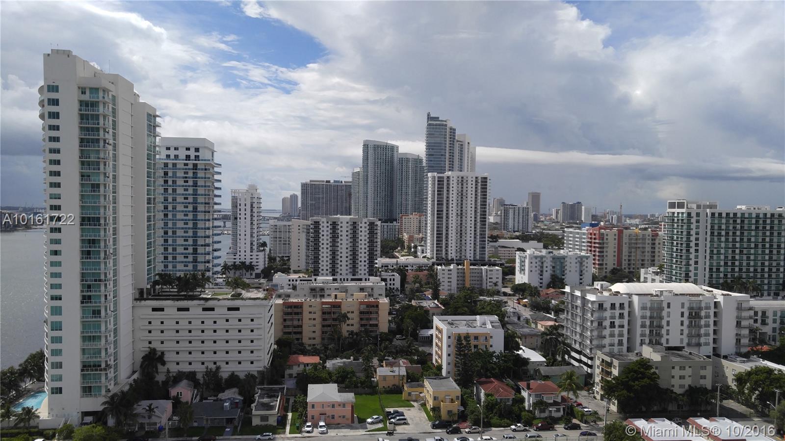 THE CRIMSON - Residential Lease