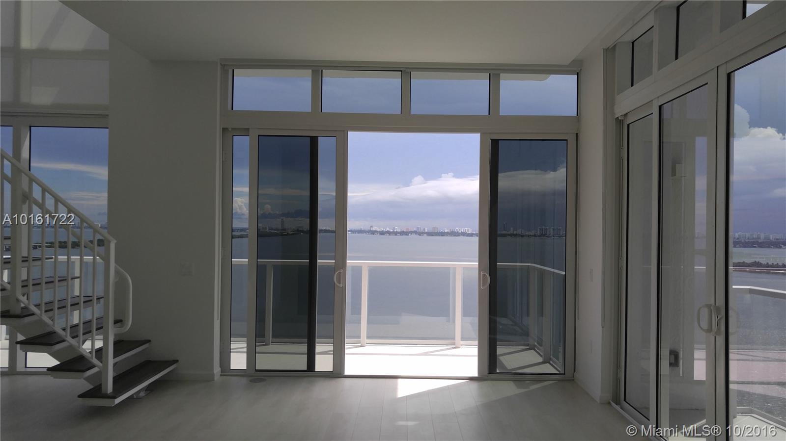 THE CRIMSON - Residential Lease