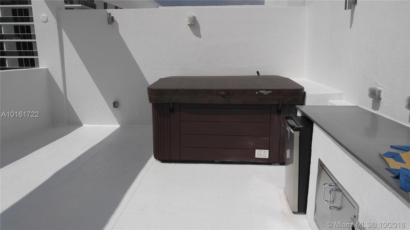 THE CRIMSON - Residential Lease