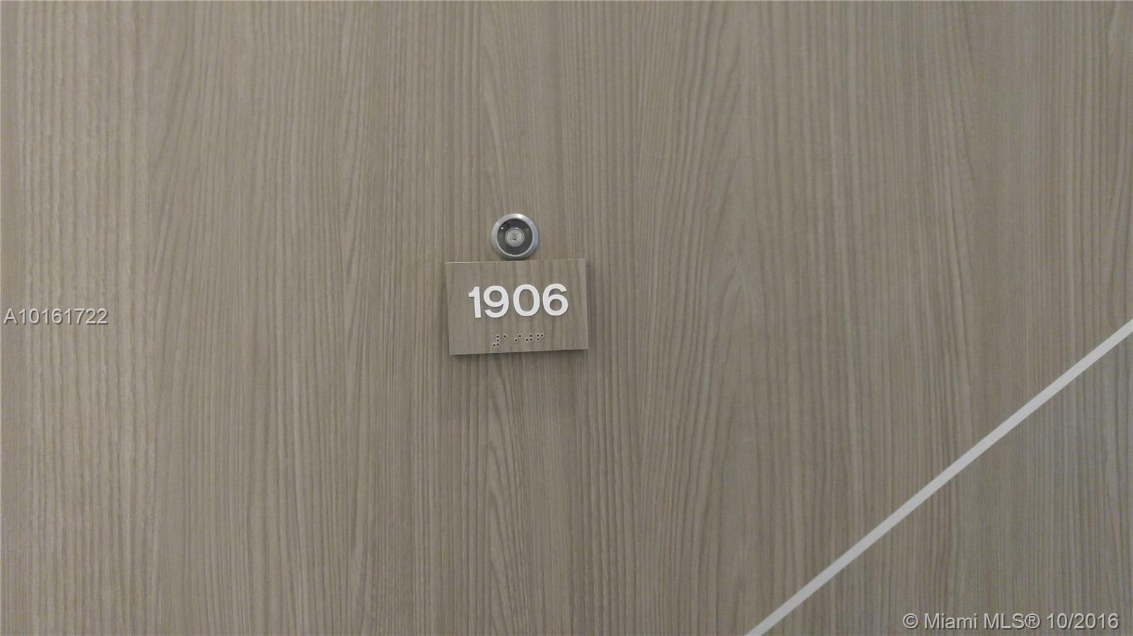 THE CRIMSON - Residential Lease