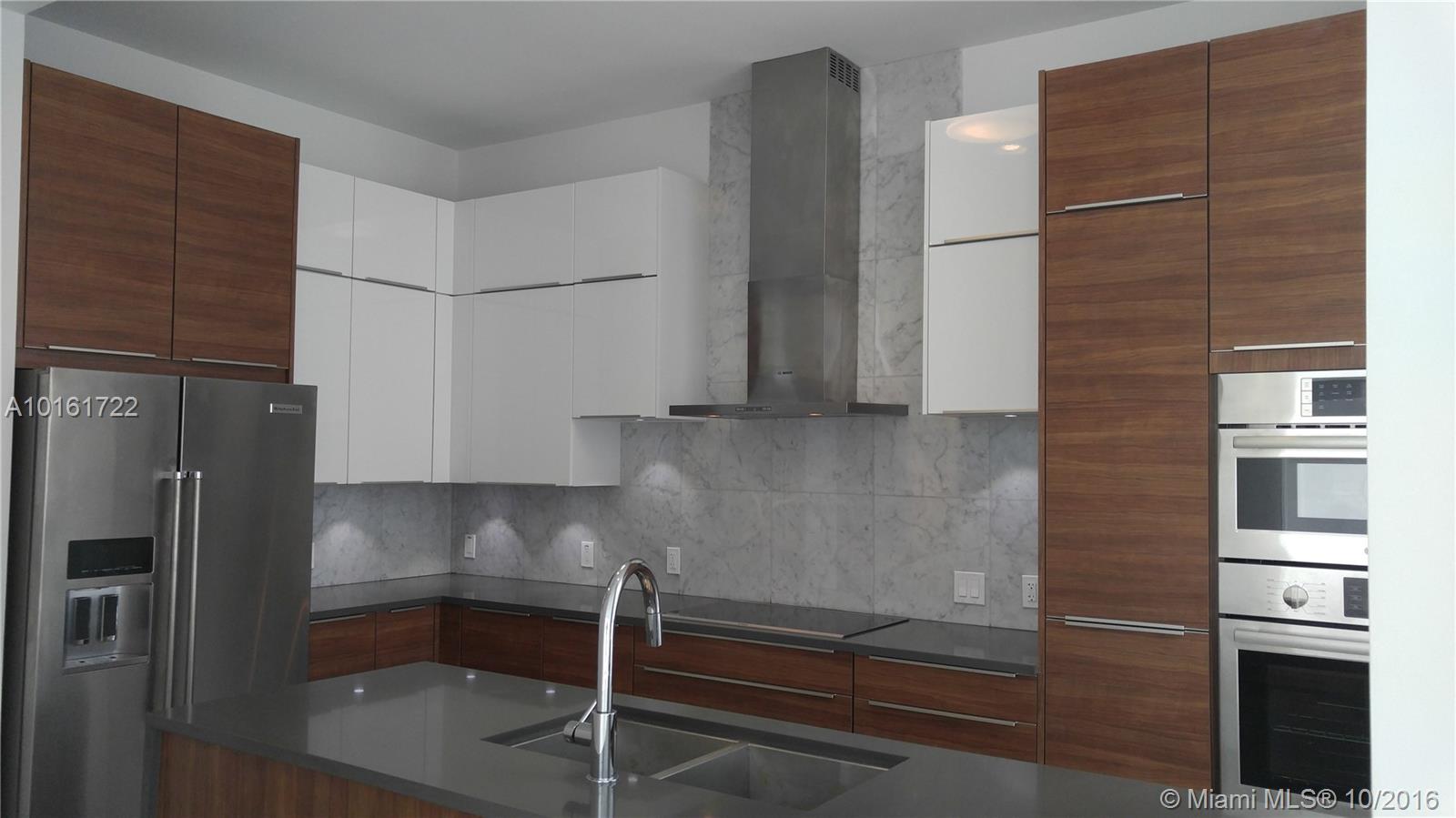 THE CRIMSON - Residential Lease