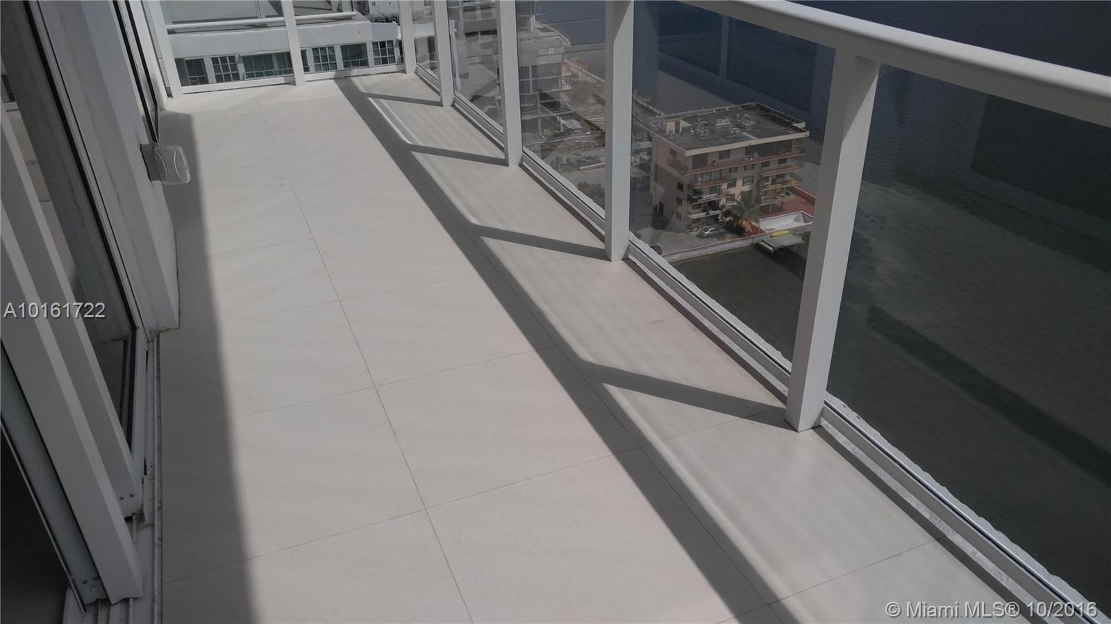 THE CRIMSON - Residential Lease