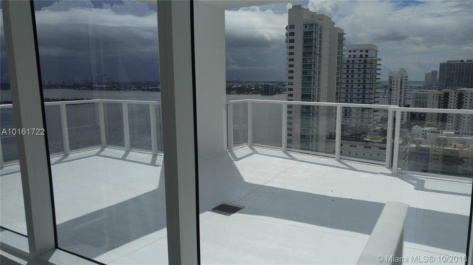 THE CRIMSON - Residential Lease