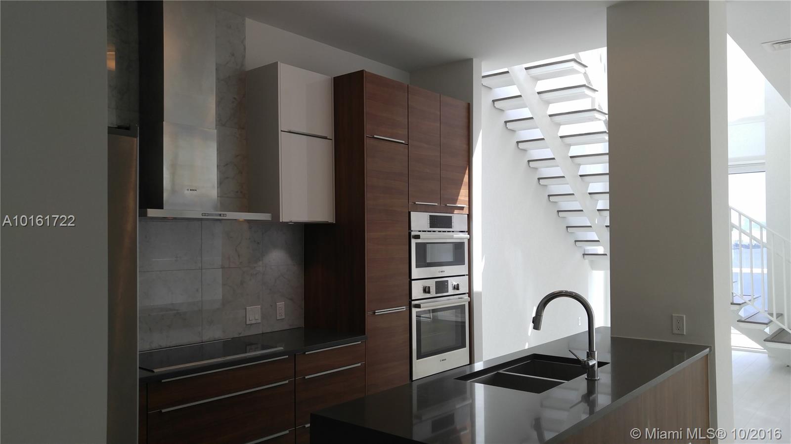 THE CRIMSON - Residential Lease