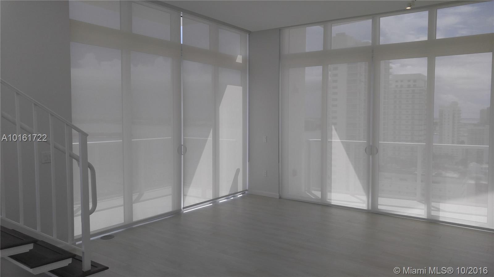 THE CRIMSON - Residential Lease