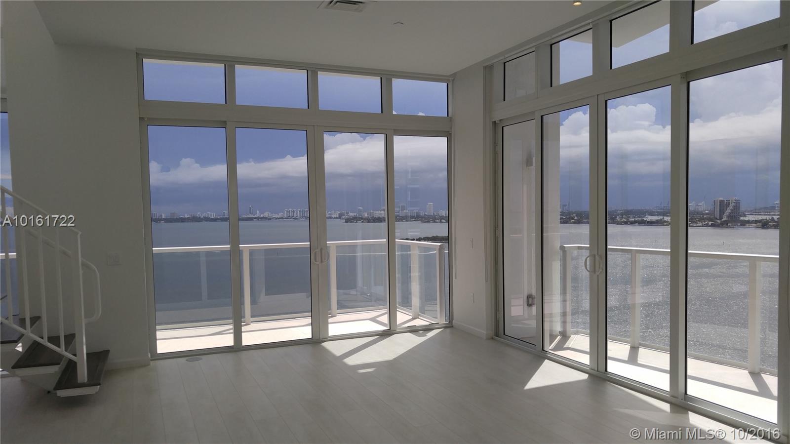 THE CRIMSON - Residential Lease