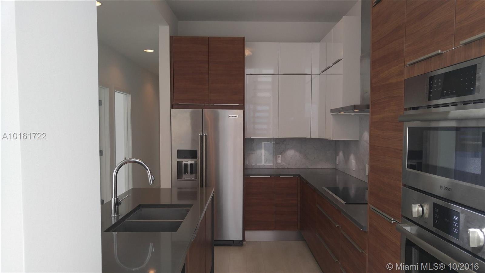 THE CRIMSON - Residential Lease