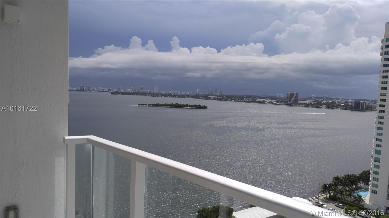 THE CRIMSON - Residential Lease