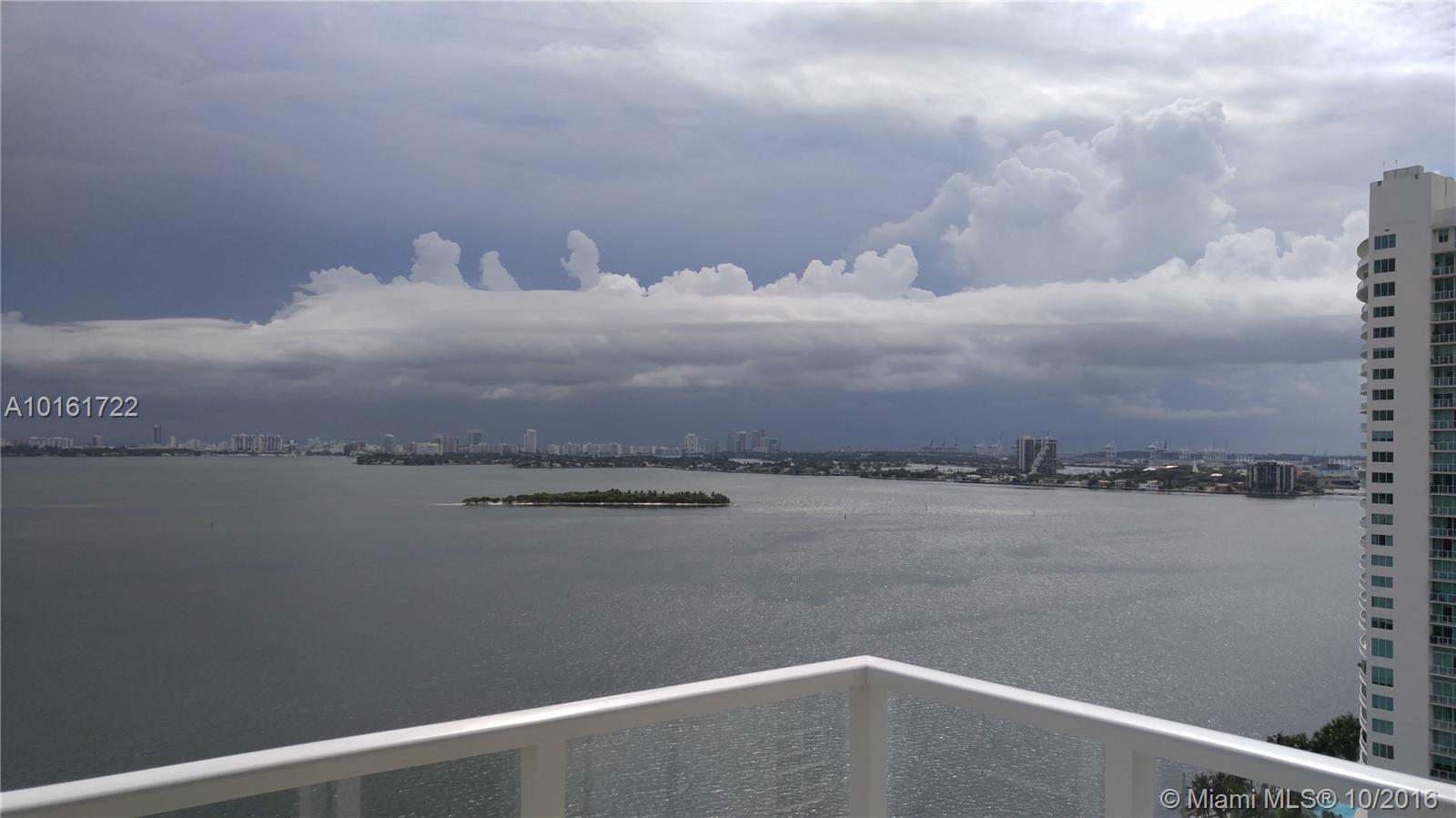 THE CRIMSON - Residential Lease