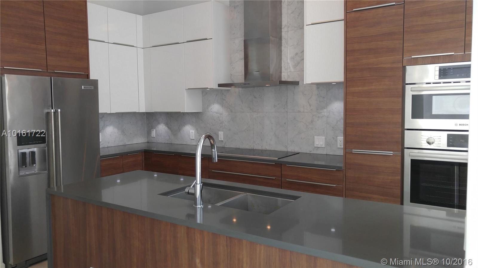 THE CRIMSON - Residential Lease