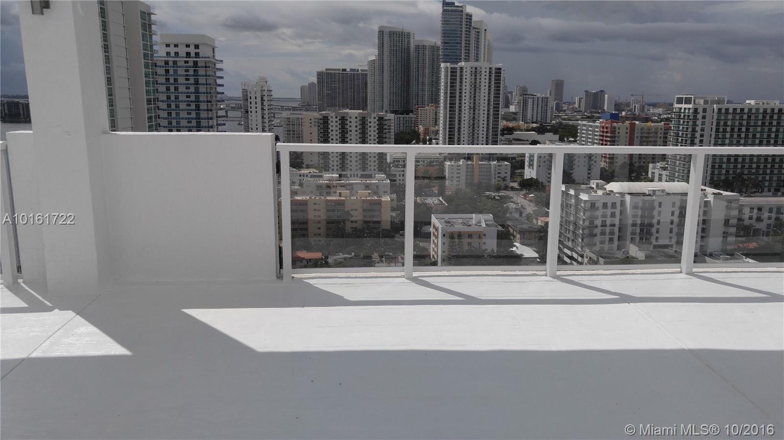 THE CRIMSON - Residential Lease