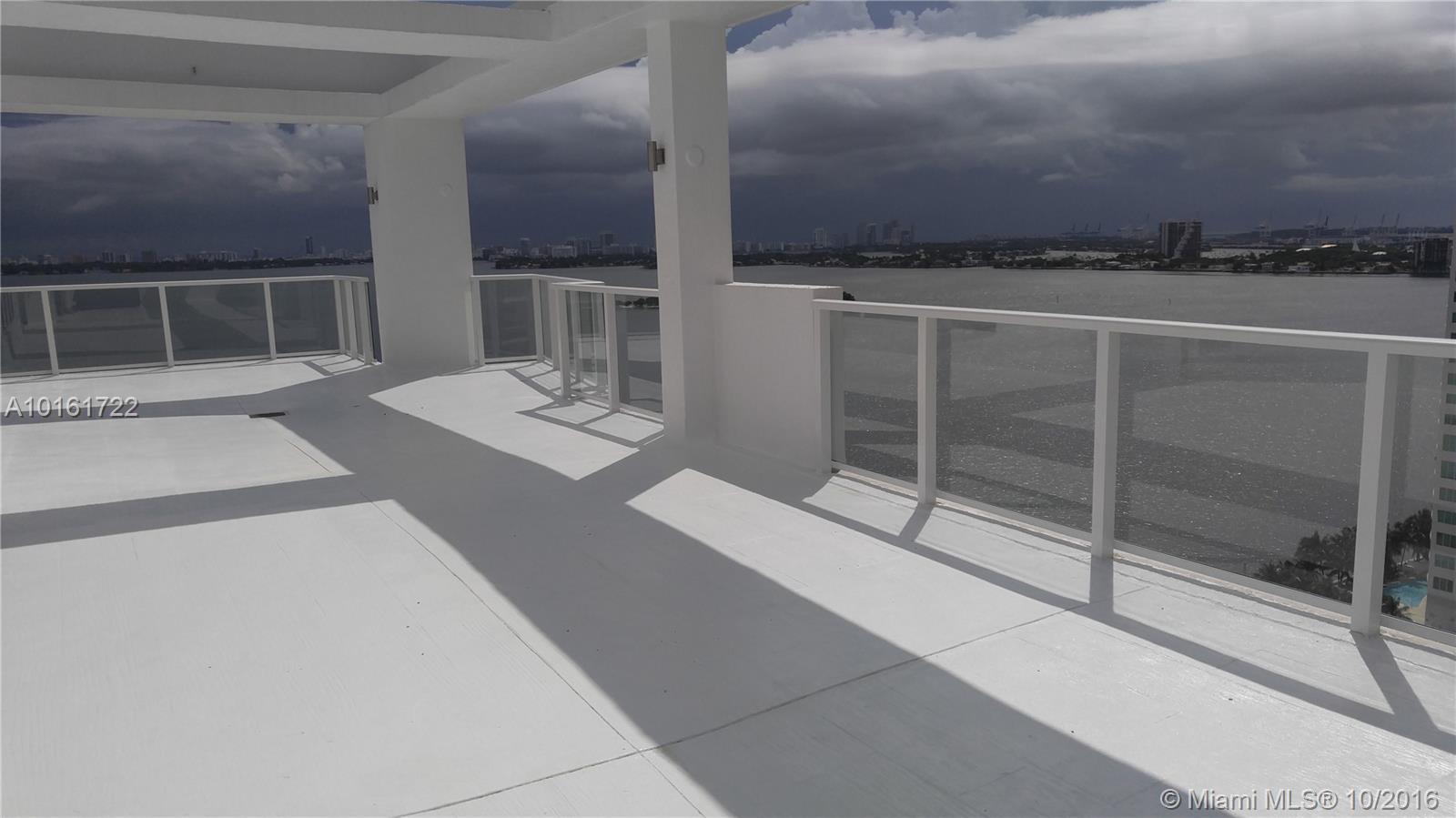 THE CRIMSON - Residential Lease