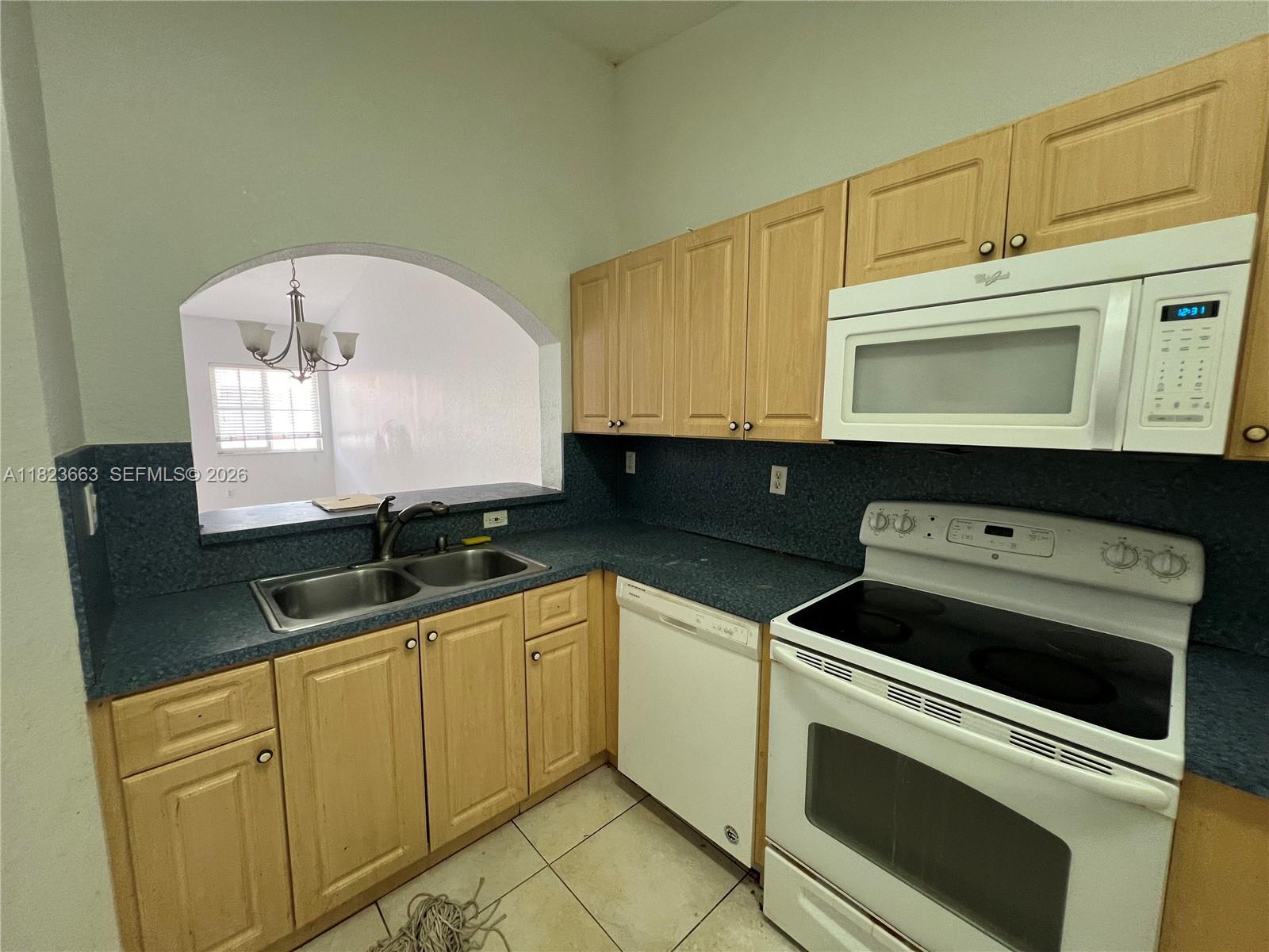 VENETIA GARDENS CONDO - Residential