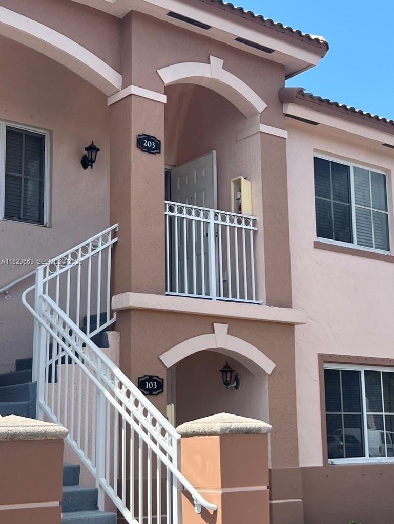 VENETIA GARDENS CONDO - Residential