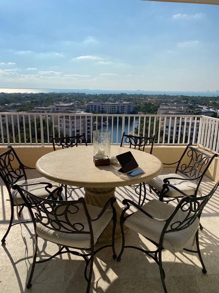 CLUB TOWER TWO CONDO - Residential Lease