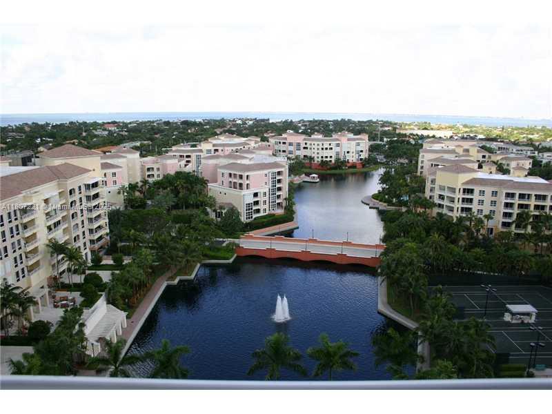 CLUB TOWER TWO CONDO - Residential Lease