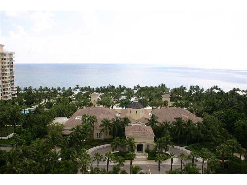 CLUB TOWER TWO CONDO - Residential Lease