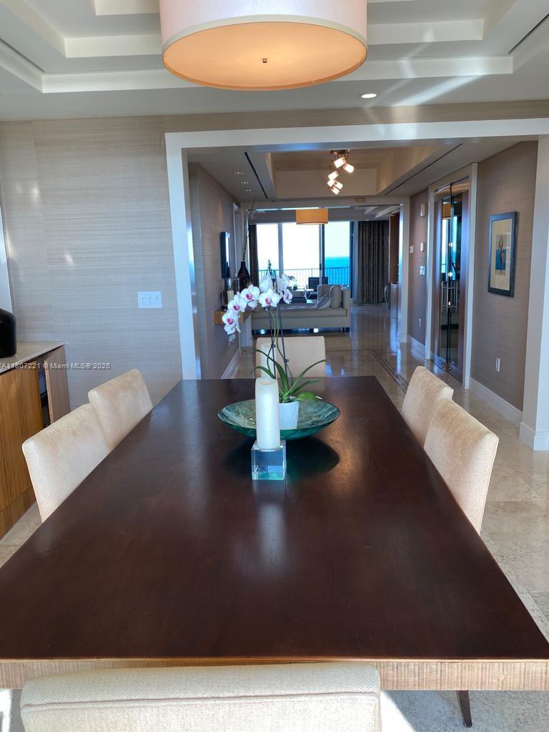 CLUB TOWER TWO CONDO - Residential Lease