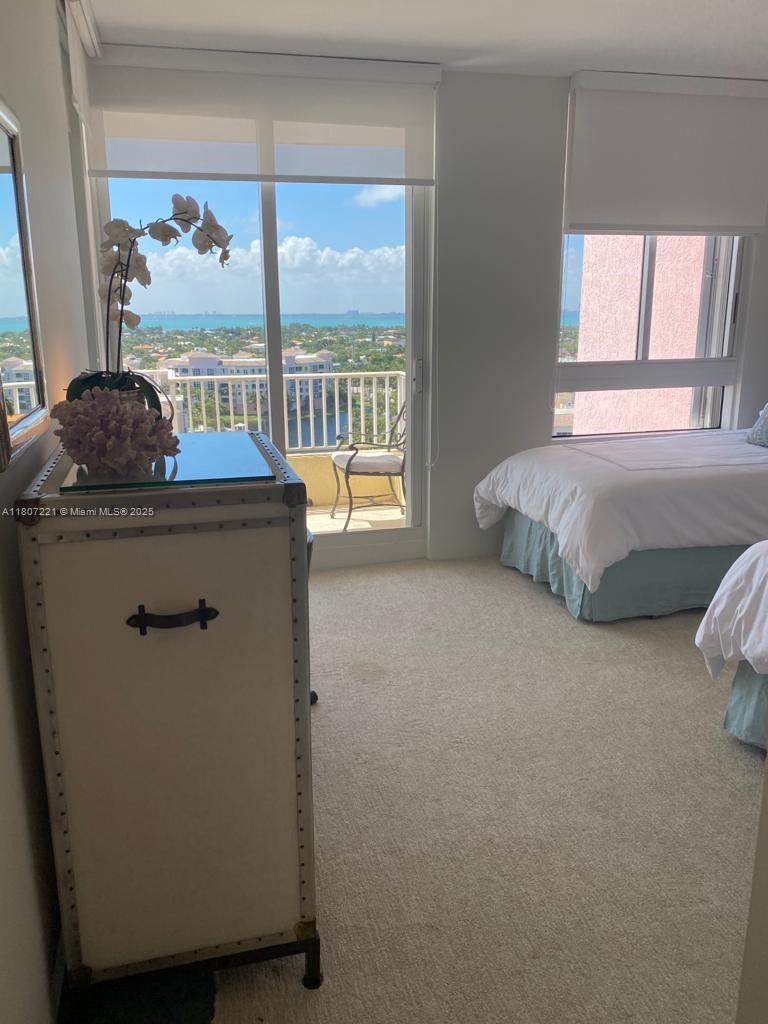CLUB TOWER TWO CONDO - Residential Lease