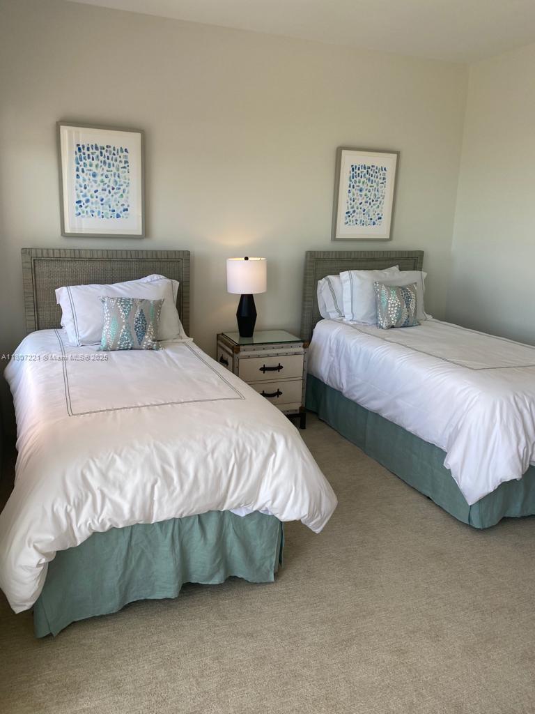 CLUB TOWER TWO CONDO - Residential Lease