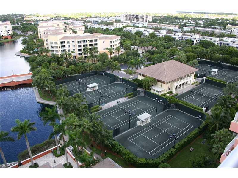 CLUB TOWER TWO CONDO - Residential Lease