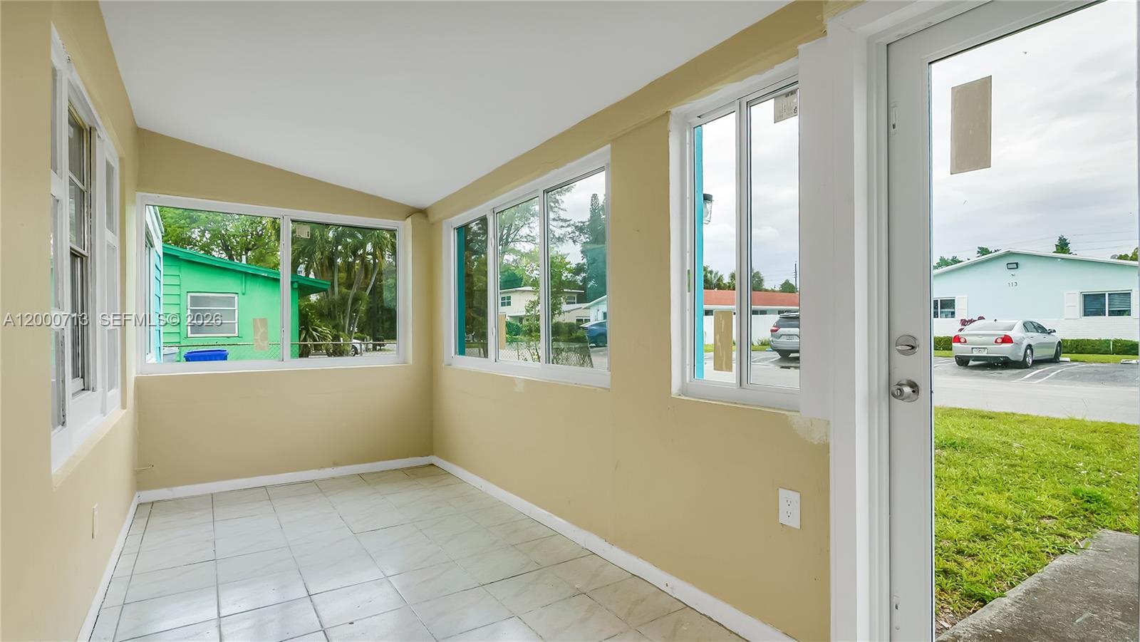 AMERICAN TOWNSITES CO SUB - Residential