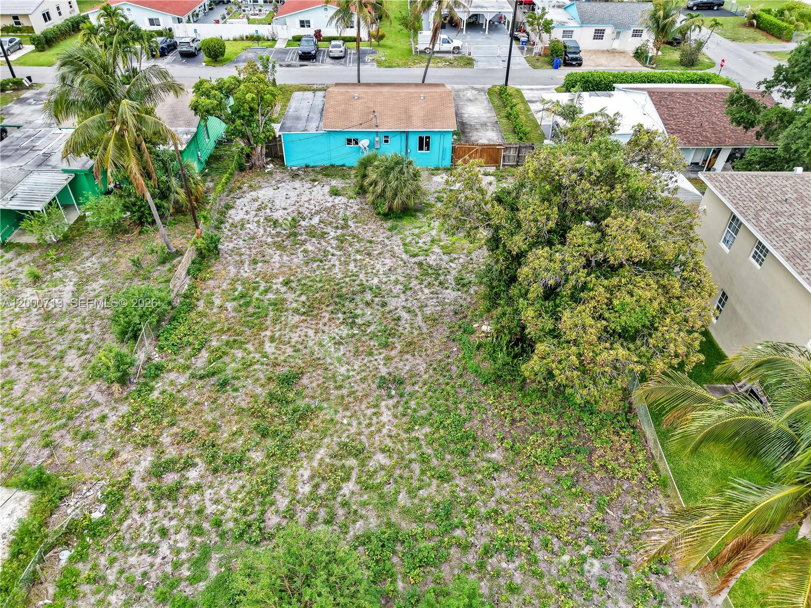 AMERICAN TOWNSITES CO SUB - Residential