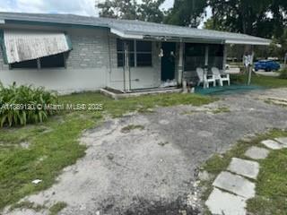 OAKLAND PARK SECOND ADD - Residential