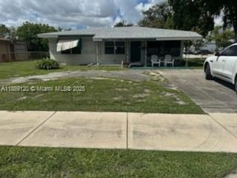  Oakland Park FL 33334